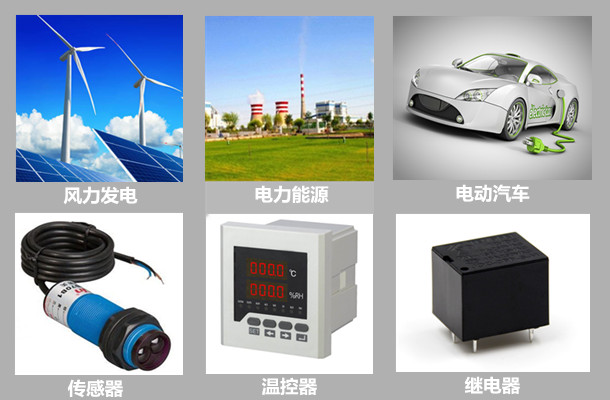 五金冲压和焊接产品应用领域.jpg